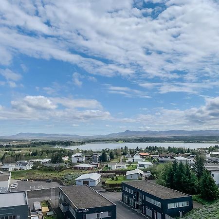 Icelandic Apartments By Heimaleiga Reykjavík Exteriér fotografie