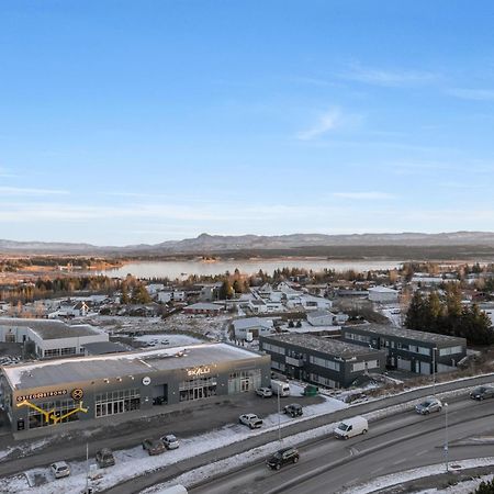 Icelandic Apartments By Heimaleiga Kópavogur Exteriér fotografie