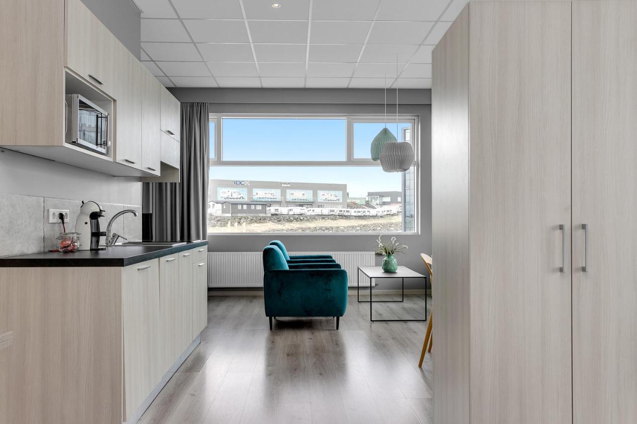 Icelandic Apartments By Heimaleiga Kópavogur Exteriér fotografie