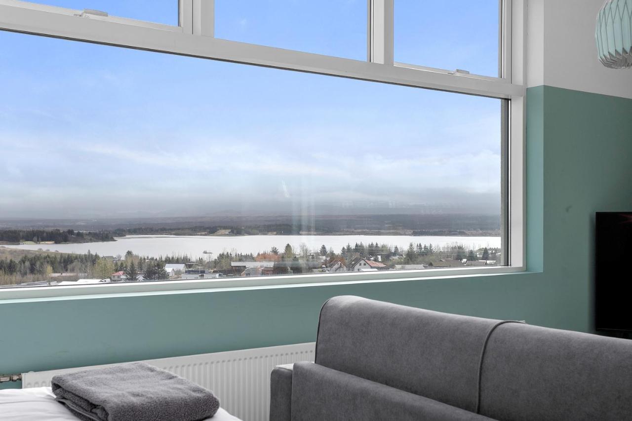 Icelandic Apartments By Heimaleiga Kópavogur Exteriér fotografie