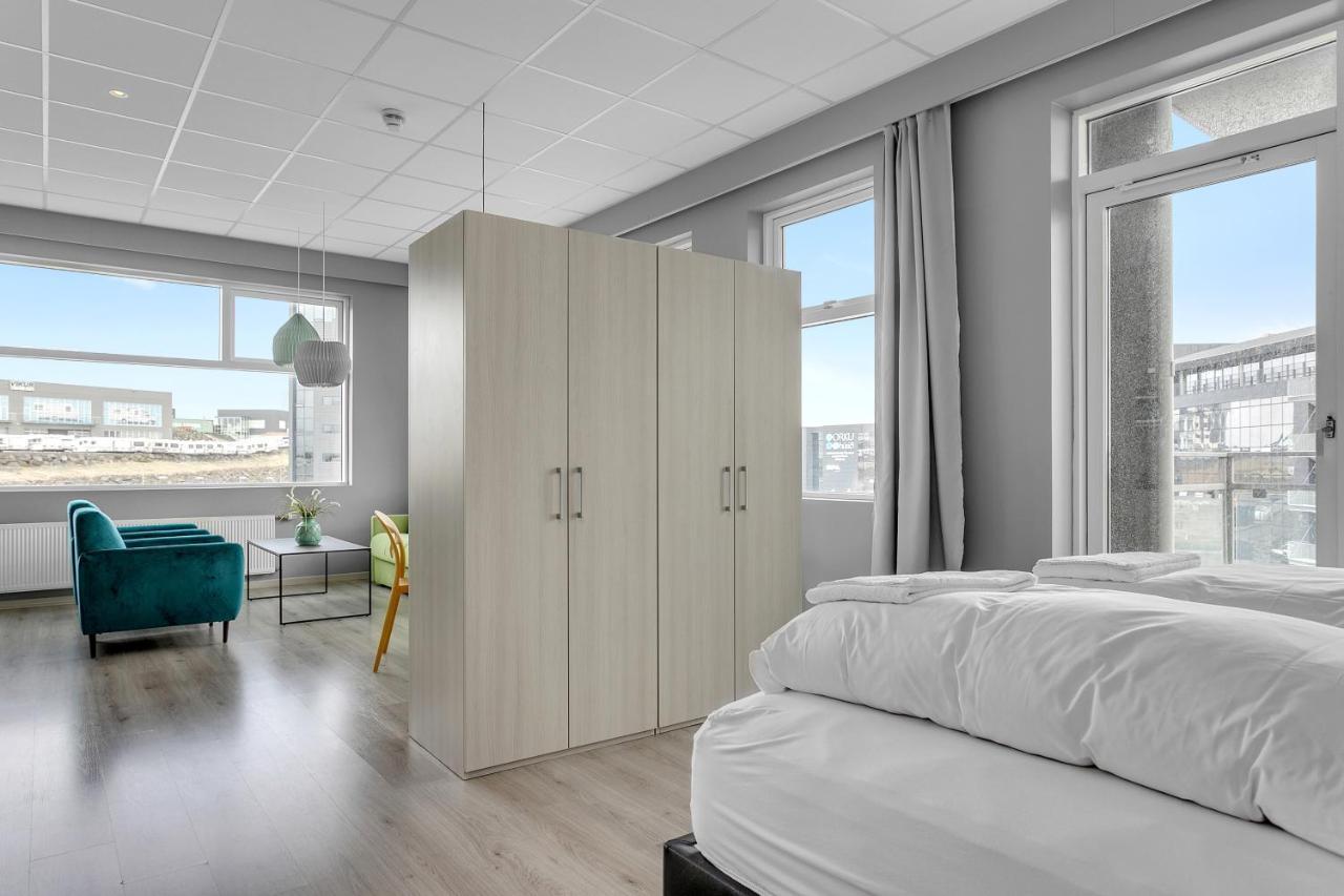 Icelandic Apartments By Heimaleiga Kópavogur Exteriér fotografie