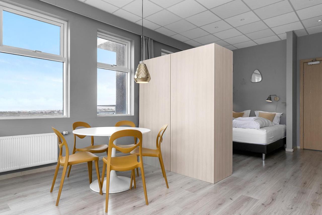 Icelandic Apartments By Heimaleiga Kópavogur Exteriér fotografie