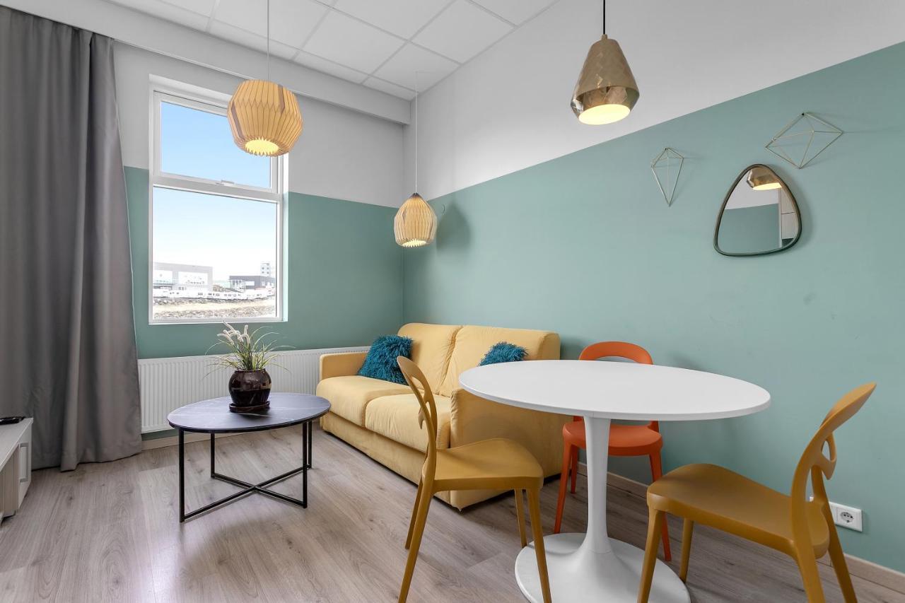 Icelandic Apartments By Heimaleiga Kópavogur Exteriér fotografie