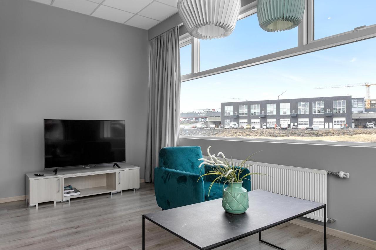 Icelandic Apartments By Heimaleiga Kópavogur Exteriér fotografie