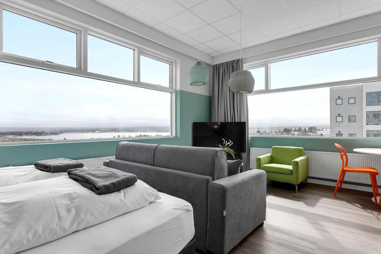 Icelandic Apartments By Heimaleiga Kópavogur Exteriér fotografie