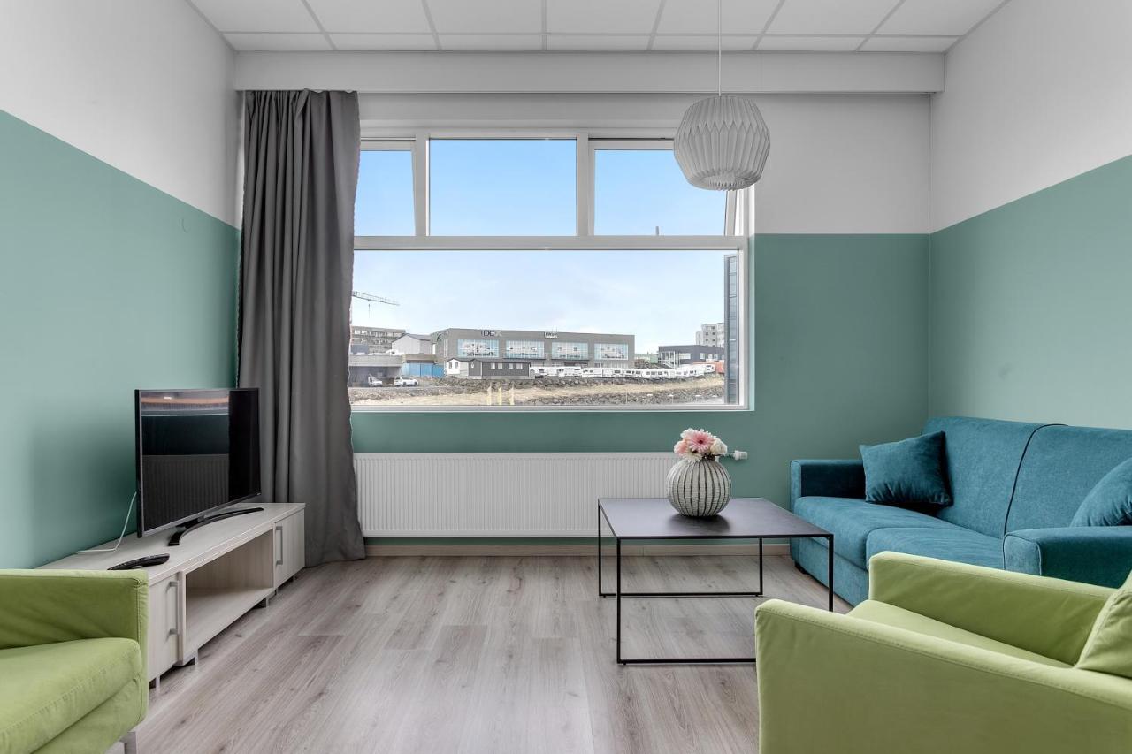 Icelandic Apartments By Heimaleiga Kópavogur Exteriér fotografie