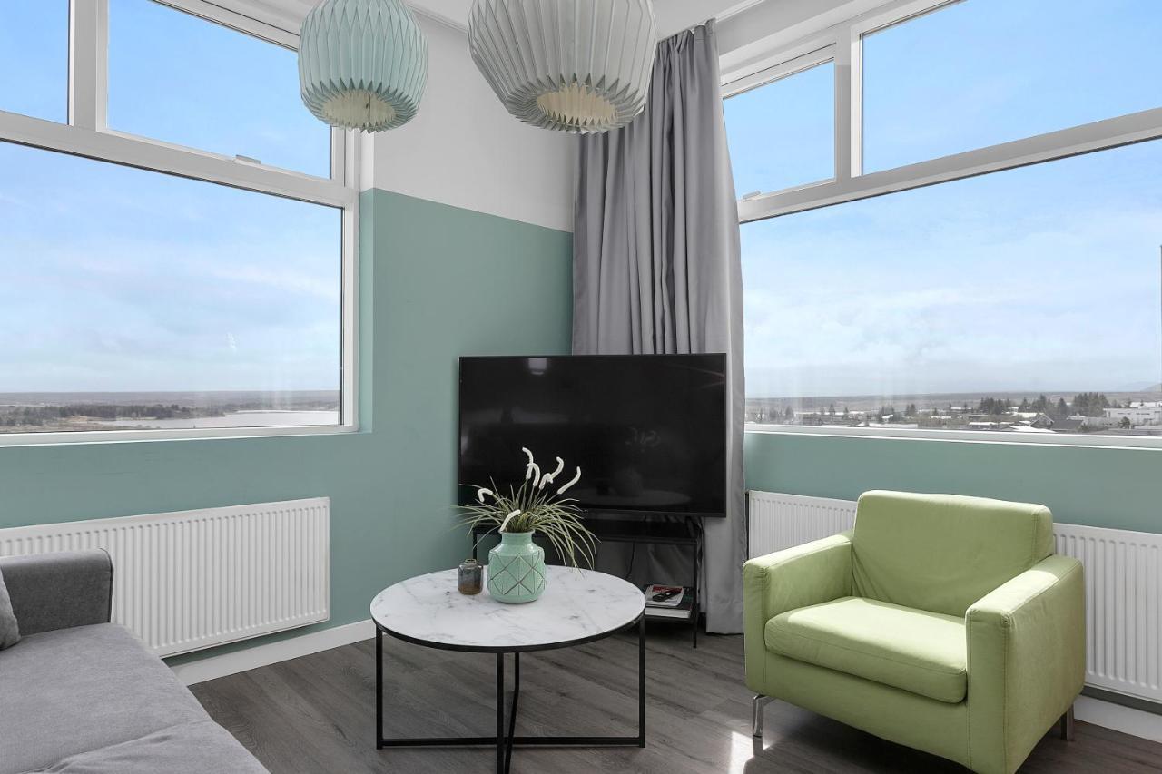 Icelandic Apartments By Heimaleiga Kópavogur Exteriér fotografie