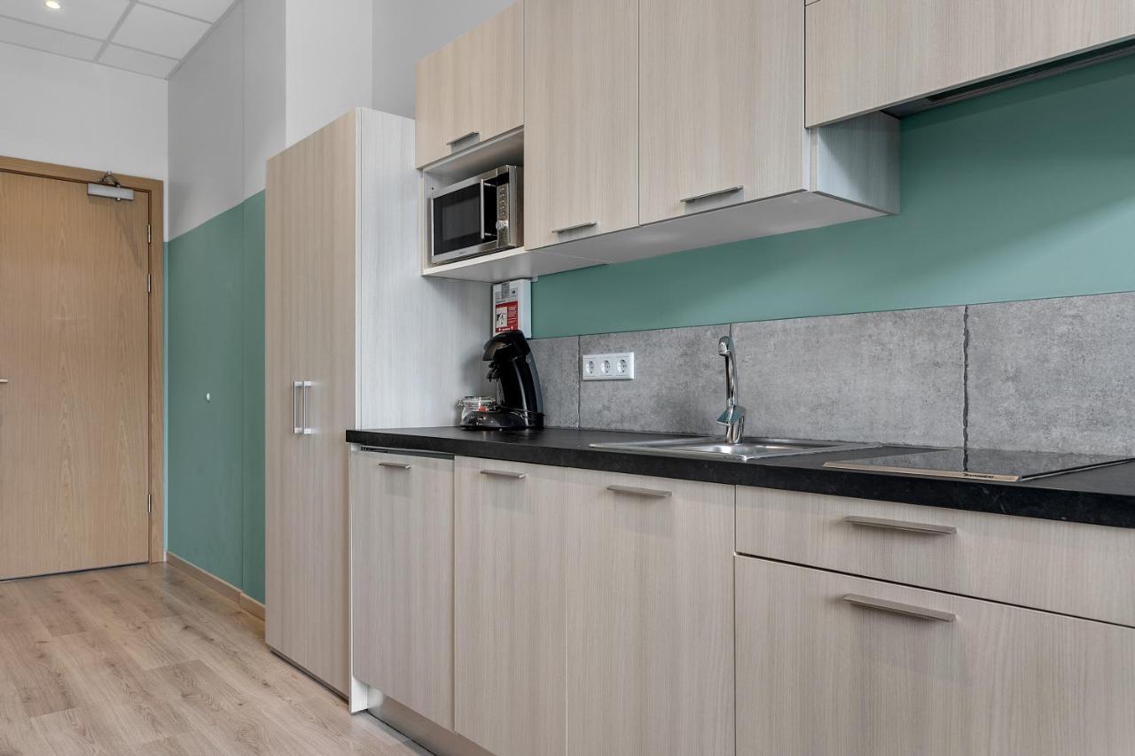 Icelandic Apartments By Heimaleiga Kópavogur Exteriér fotografie