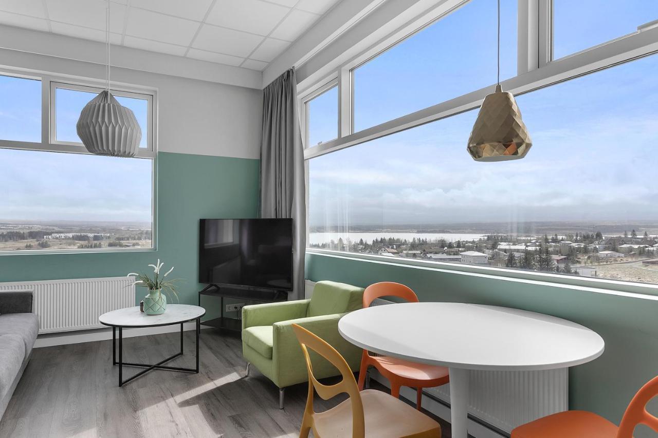 Icelandic Apartments By Heimaleiga Kópavogur Exteriér fotografie
