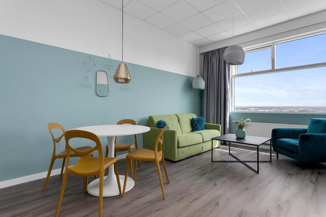 Icelandic Apartments By Heimaleiga Kópavogur Exteriér fotografie
