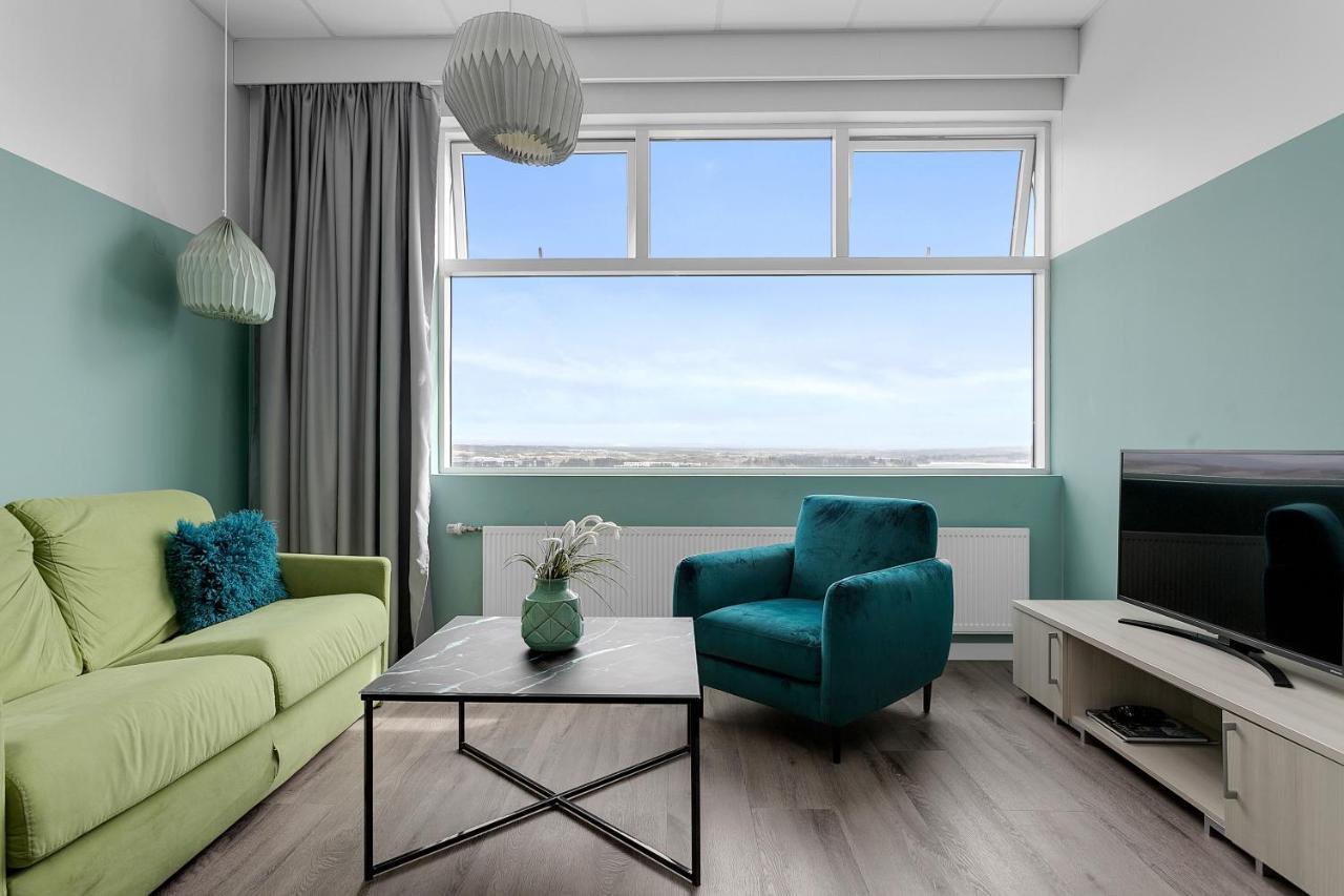 Icelandic Apartments By Heimaleiga Kópavogur Exteriér fotografie