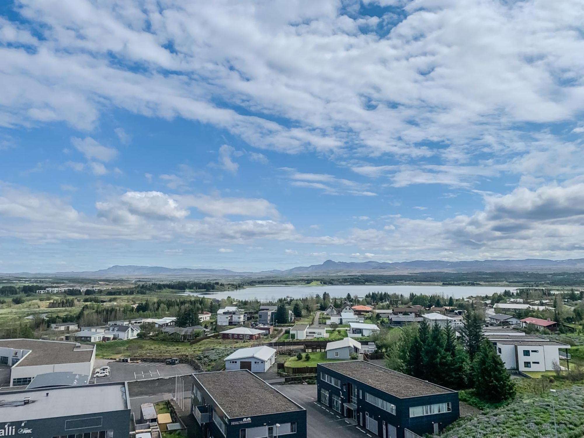 Icelandic Apartments By Heimaleiga Reykjavík Exteriér fotografie