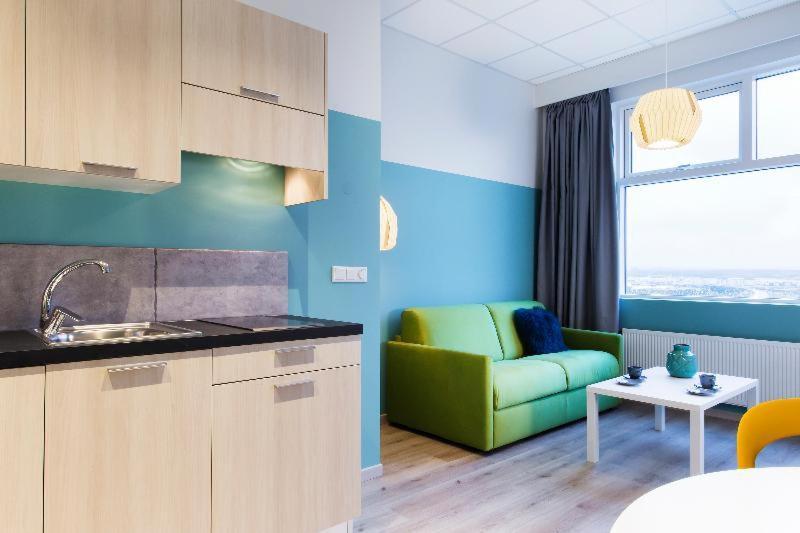 Icelandic Apartments By Heimaleiga Kópavogur Pokoj fotografie