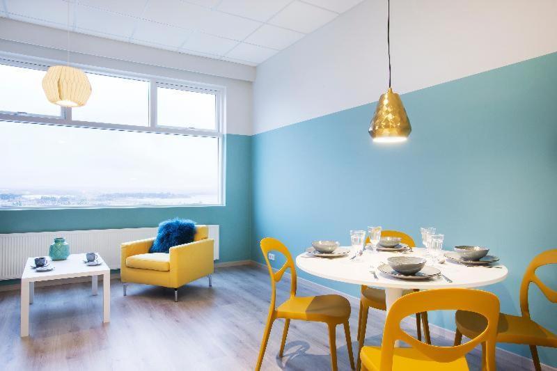 Icelandic Apartments By Heimaleiga Kópavogur Pokoj fotografie