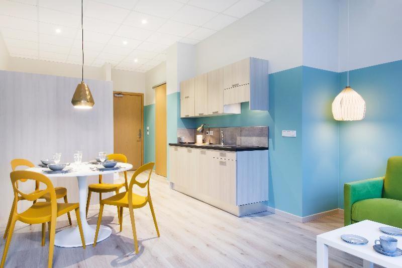 Icelandic Apartments By Heimaleiga Kópavogur Pokoj fotografie