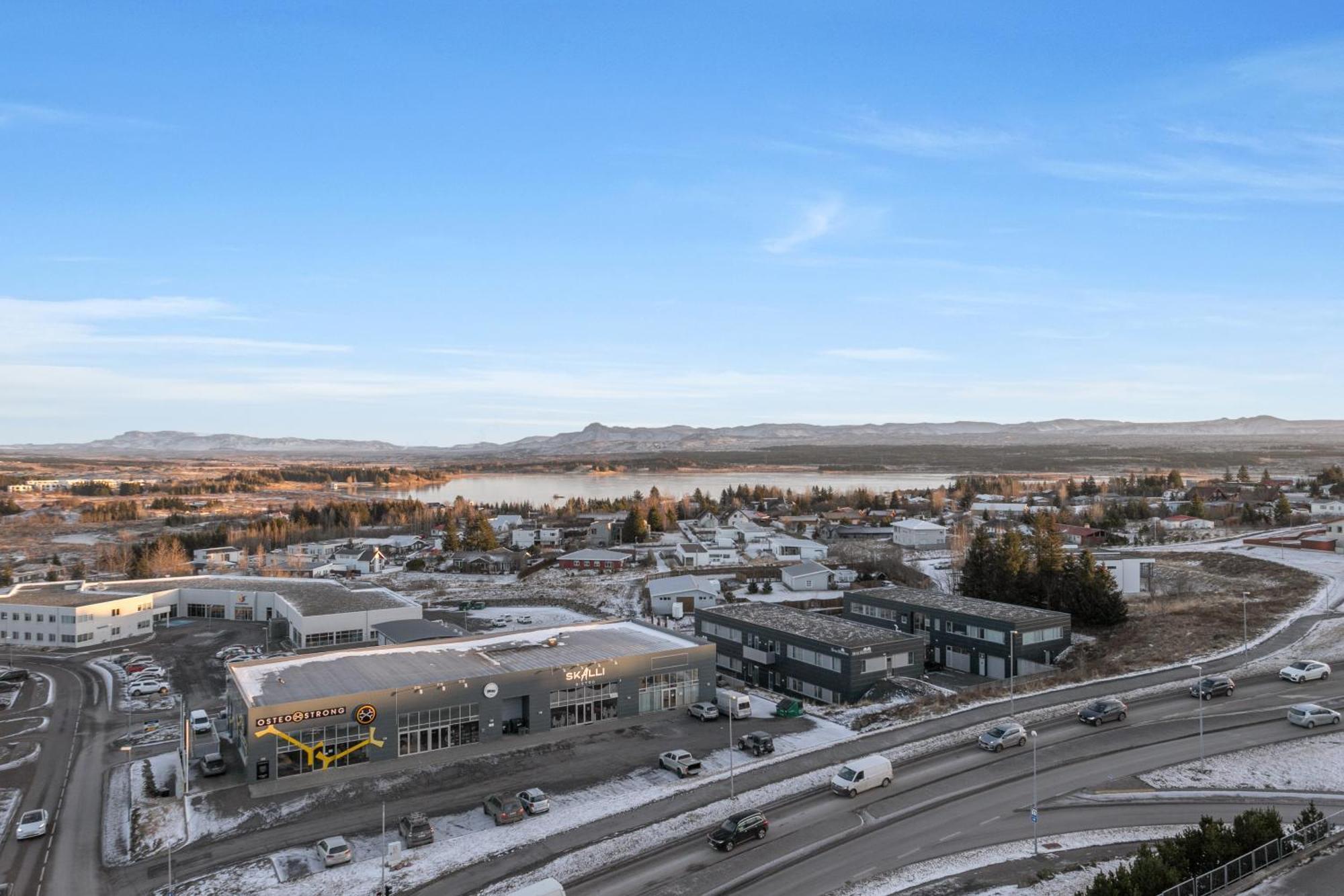 Icelandic Apartments By Heimaleiga Kópavogur Exteriér fotografie