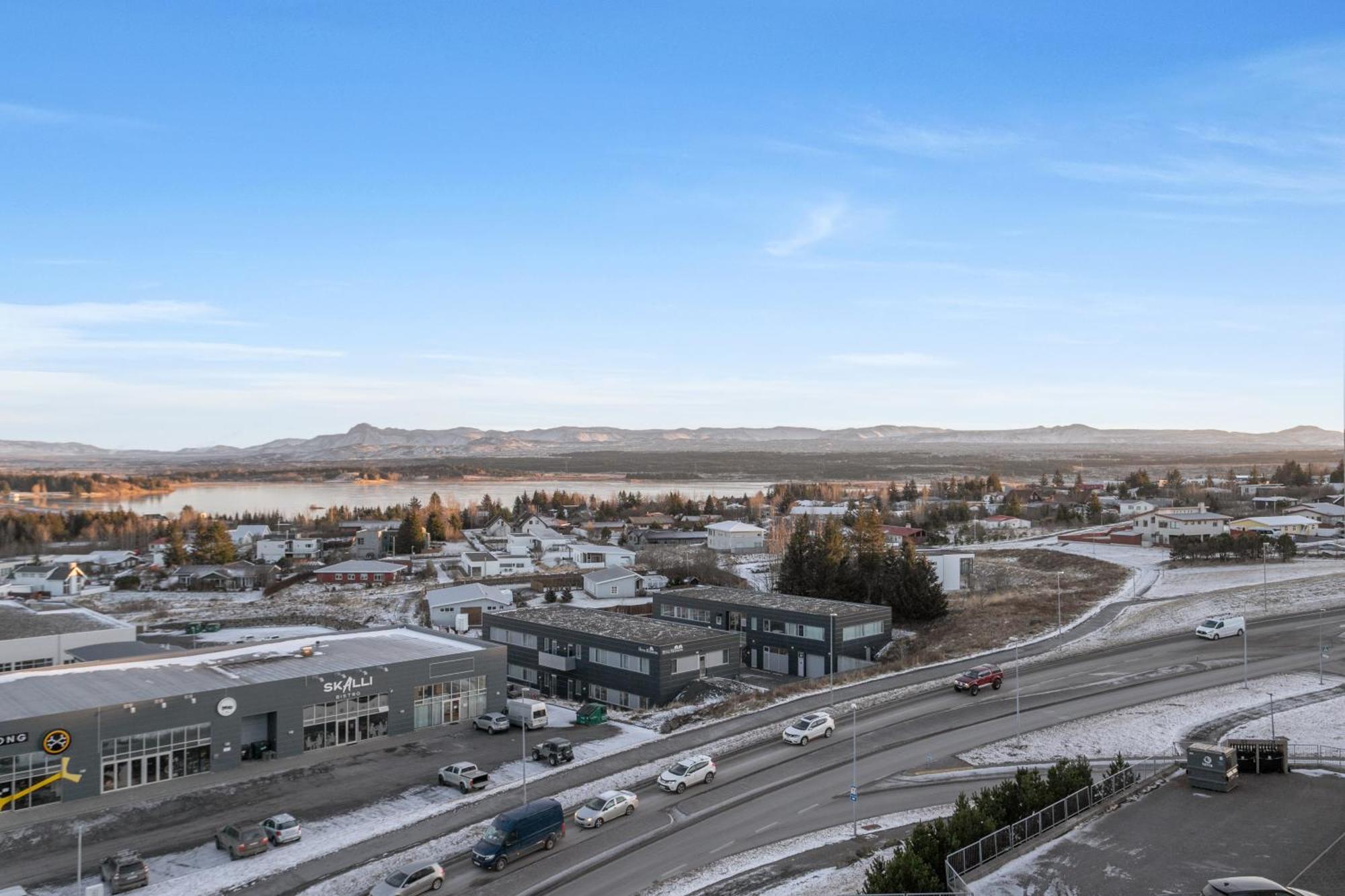 Icelandic Apartments By Heimaleiga Kópavogur Exteriér fotografie