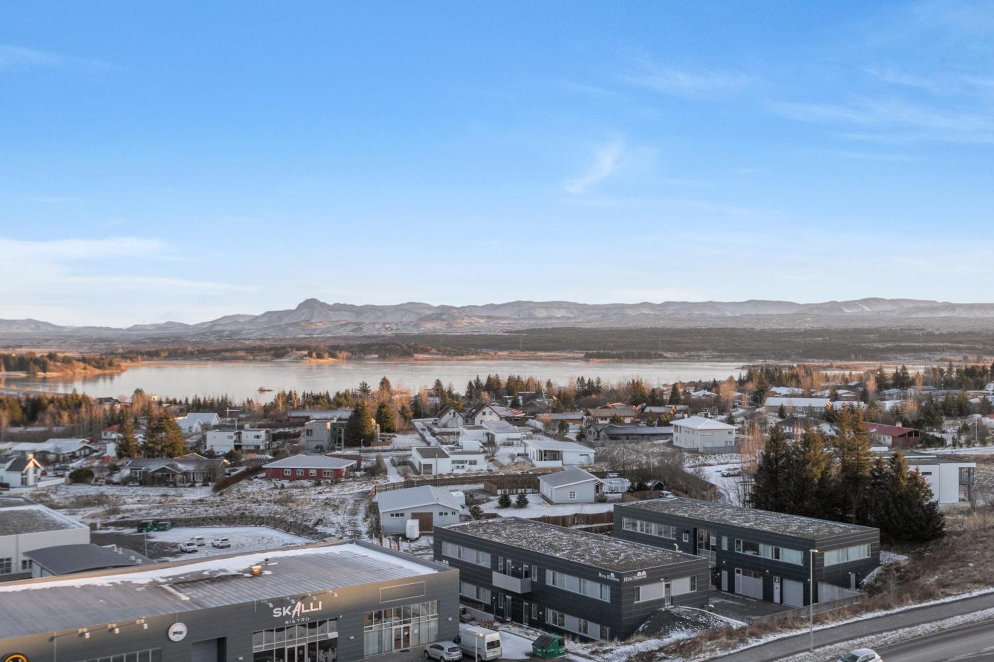 Icelandic Apartments By Heimaleiga Kópavogur Exteriér fotografie