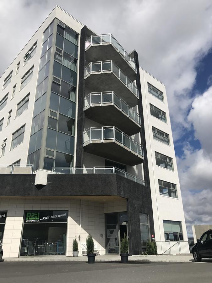 Icelandic Apartments By Heimaleiga Kópavogur Exteriér fotografie