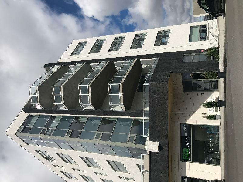 Icelandic Apartments By Heimaleiga Kópavogur Exteriér fotografie